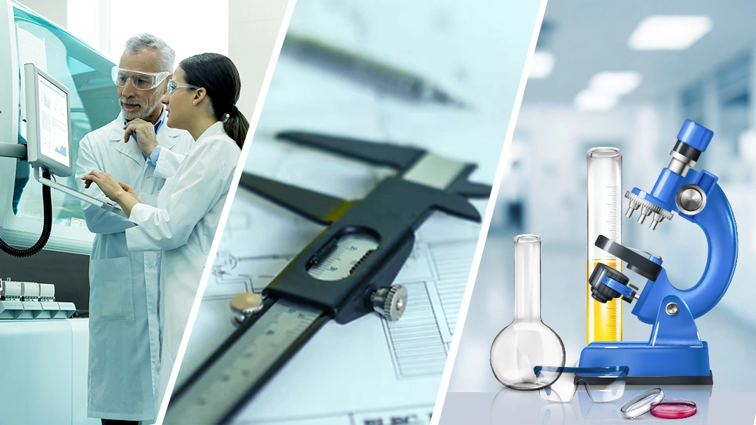 Renowned Diagnostics Company Streamlines Data Evaluation with EQAS
