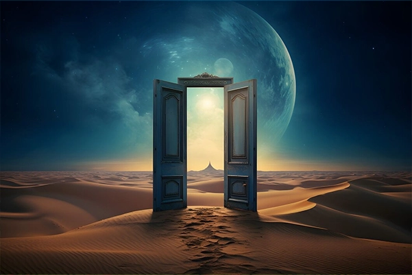 OpaqueDoor