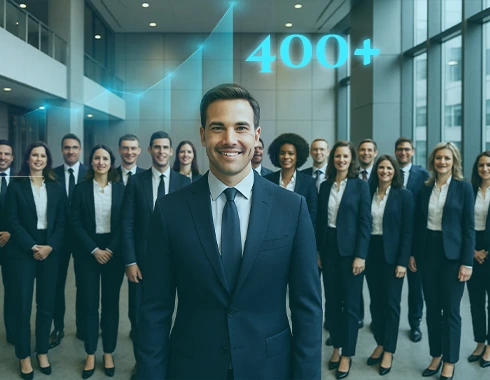Empowering Growth with Scalable HR & Payroll Management