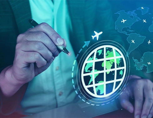 Employee & Dependent Visa Management for Gulf Business Group