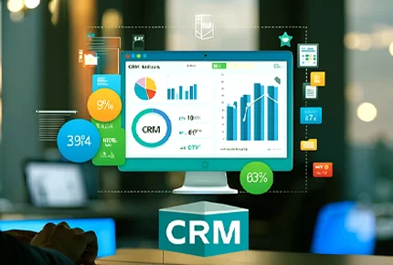 crm tools for small business