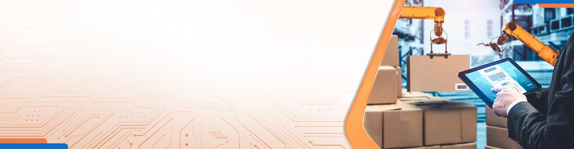 logistics software development company