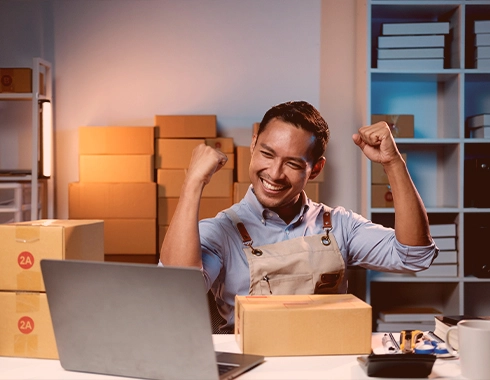 3PL logistics software - iLogistech