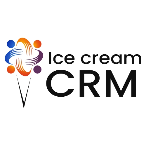 ICE cream CRM