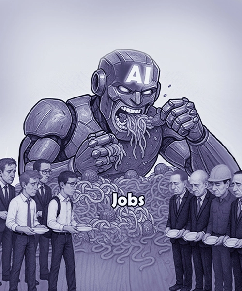 AI Job loss and the impact on Society