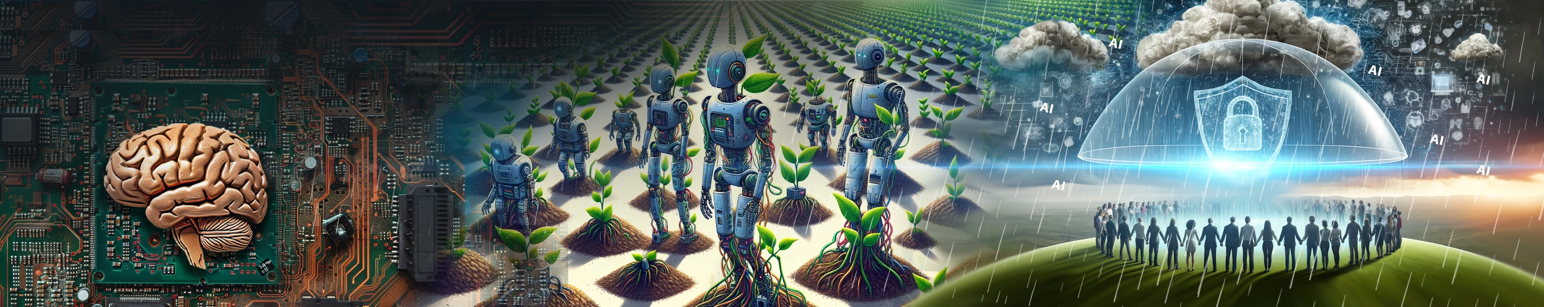 Intelligence Digitally Delivered