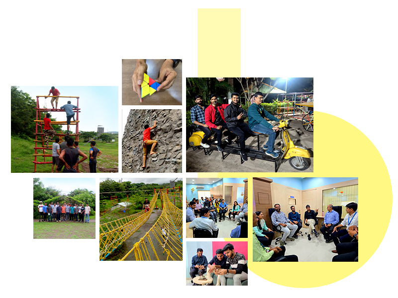 Activities and Fun