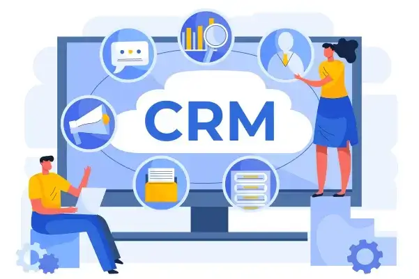 CRM