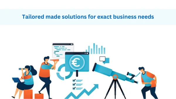Tailored Solutions for Diverse Industries