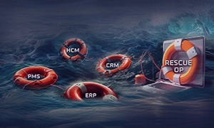 Legacy Software Modernization