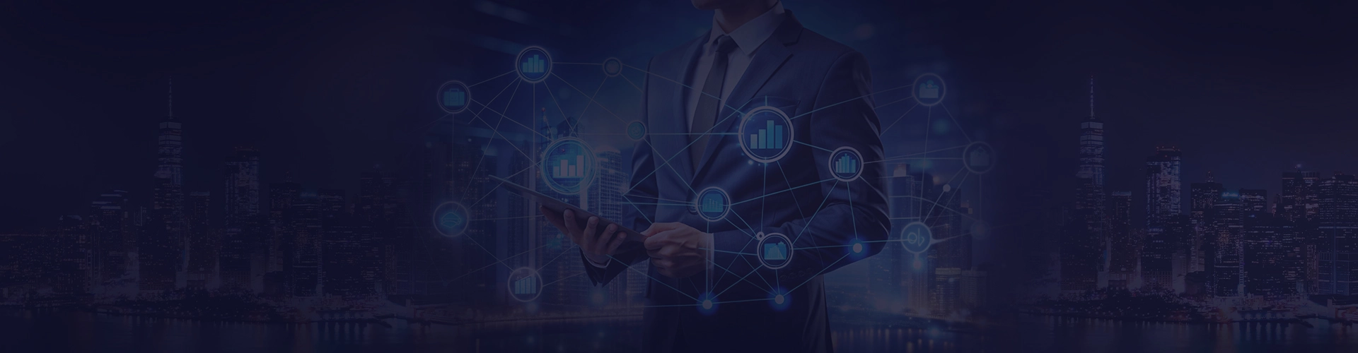 enterprise software development company