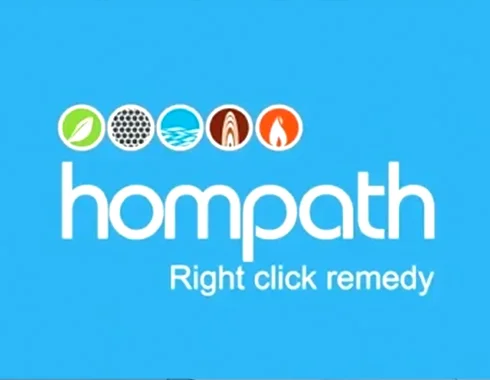 Hompath | Intelligent Homeopathy Software