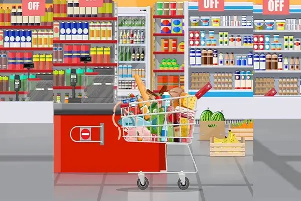 SFA- Supplier Fees Automation