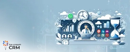 CRM Software for Real Estate Agents