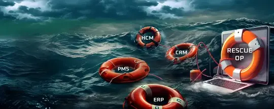 Legacy Software Modernization