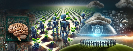 Intelligence Digitally Delivered