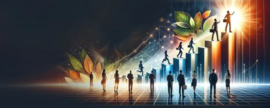 Best Returns on Human Capital