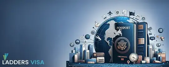 Visa Processing and Management